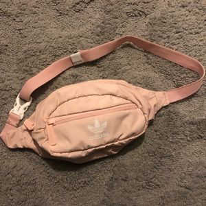 Fun Adidas Fanny Pack!!